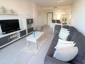 Fernseher