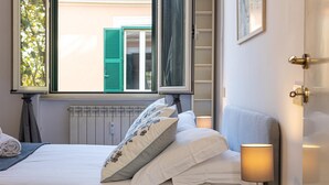 Room - Rental in Rome Ginori Apartment (Rome)