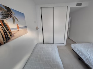2 Schlafzimmer, kostenloses WLAN