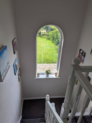 House, 3 Bedrooms, Patio, Garden View | Interior - Family Home in Lovely Village With big Garden (Haywards Heath)