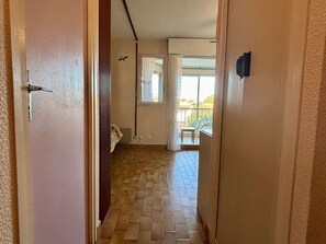 Interior - Studio 400m from the beach with private parking in Argelès-sur-Mer (Argelès-sur-Mer)