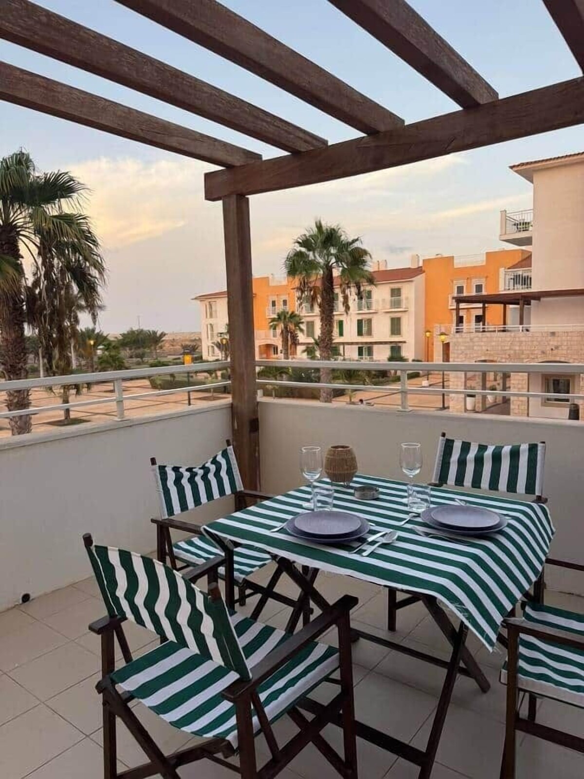 Bild für Gastgeberprofil