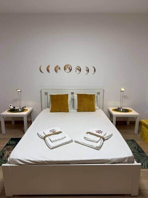 Room - Vila Verde TownHouse T54 by RPG Group (Sal)