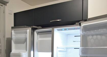 T4 New 16m² Terrace • Paris 25min - 8G fiber