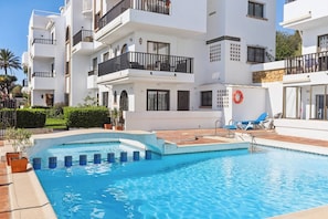 Apartment, 3 Bedrooms, Balcony, Ocean View | Pool - Your Dream Escape - Pool, Rooftop & Ocean Views (Mijas)