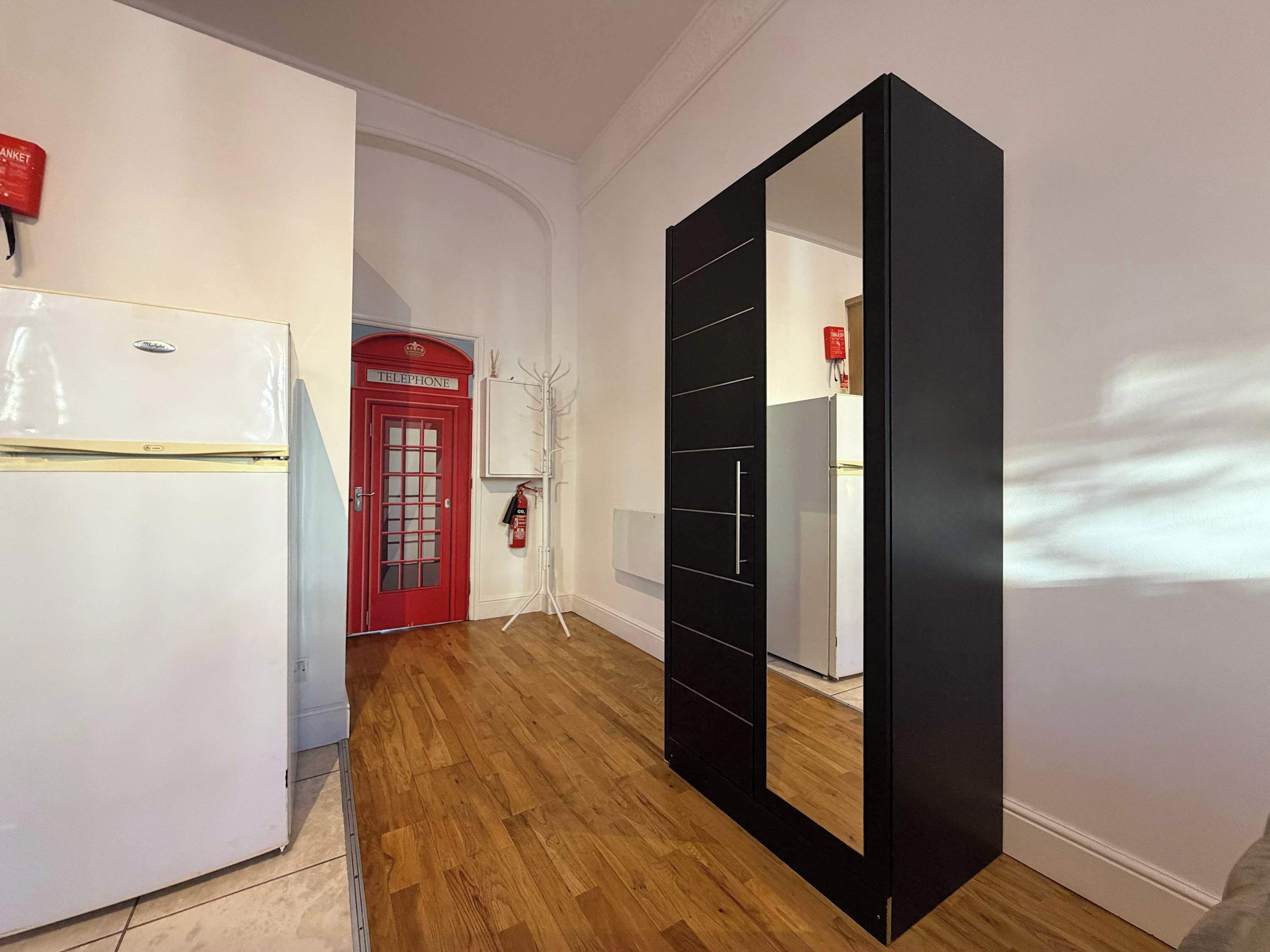 Interieur