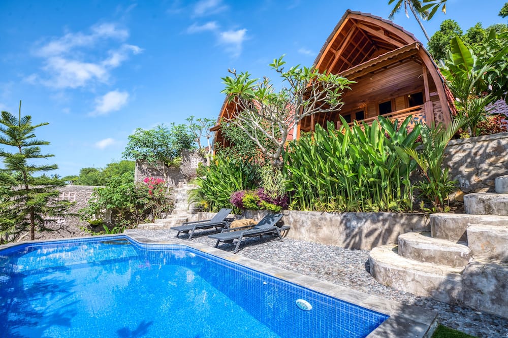 Adinata Villa Managed by Manara