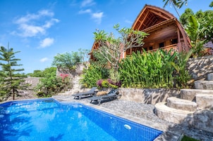 Jardín
