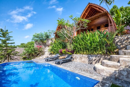 Adinata Villa by Suarga Collection