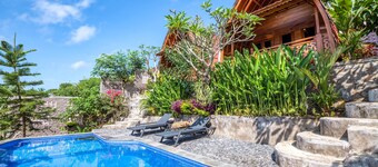 Adinata Villa by Suarga Collection