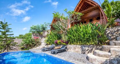 Adinata Villa by Suarga Collection