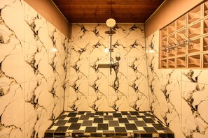 Bathroom - Adinata Villa by Suarga Collection (Karangasem)