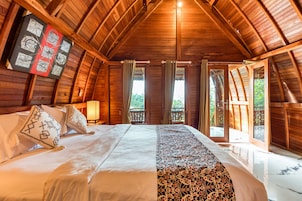 Habitación Deluxe, balcón, vistas al mar