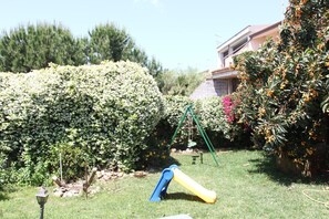Area bambini