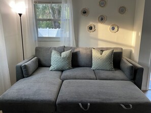 Oppholdsområde