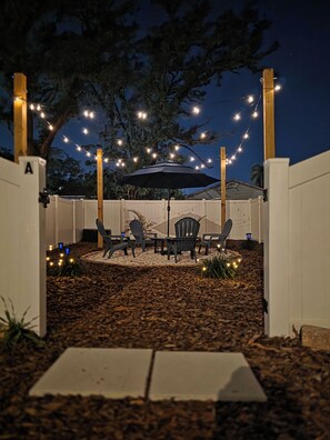 Property grounds - Entire Gated Tampa Duplex Ideal for Families & Groups Near USF & Busch Gardens (Tampa)