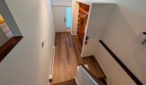 Interior - Unit 33 - 4 bedrooms - 10 people (Beaupré)