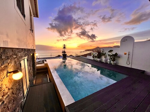 Villa Lázaro Luxe by HRM