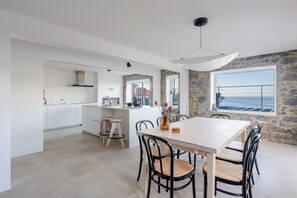 Dining room - Villa Lázaro Luxe by HRM (Funchal)