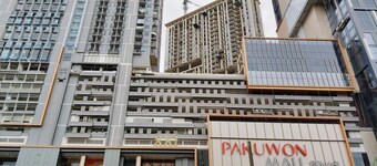 Room 88 Kemang View Apartment