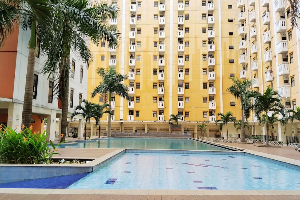 Room 88 Kemang View Apartment