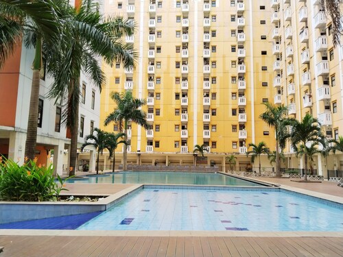 Room 88 Kemang View Apartment