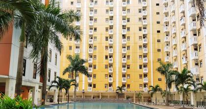 Room 88 Kemang View Apartment
