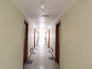 Interior - Room 88 Kemang View Apartment (Bekasi)