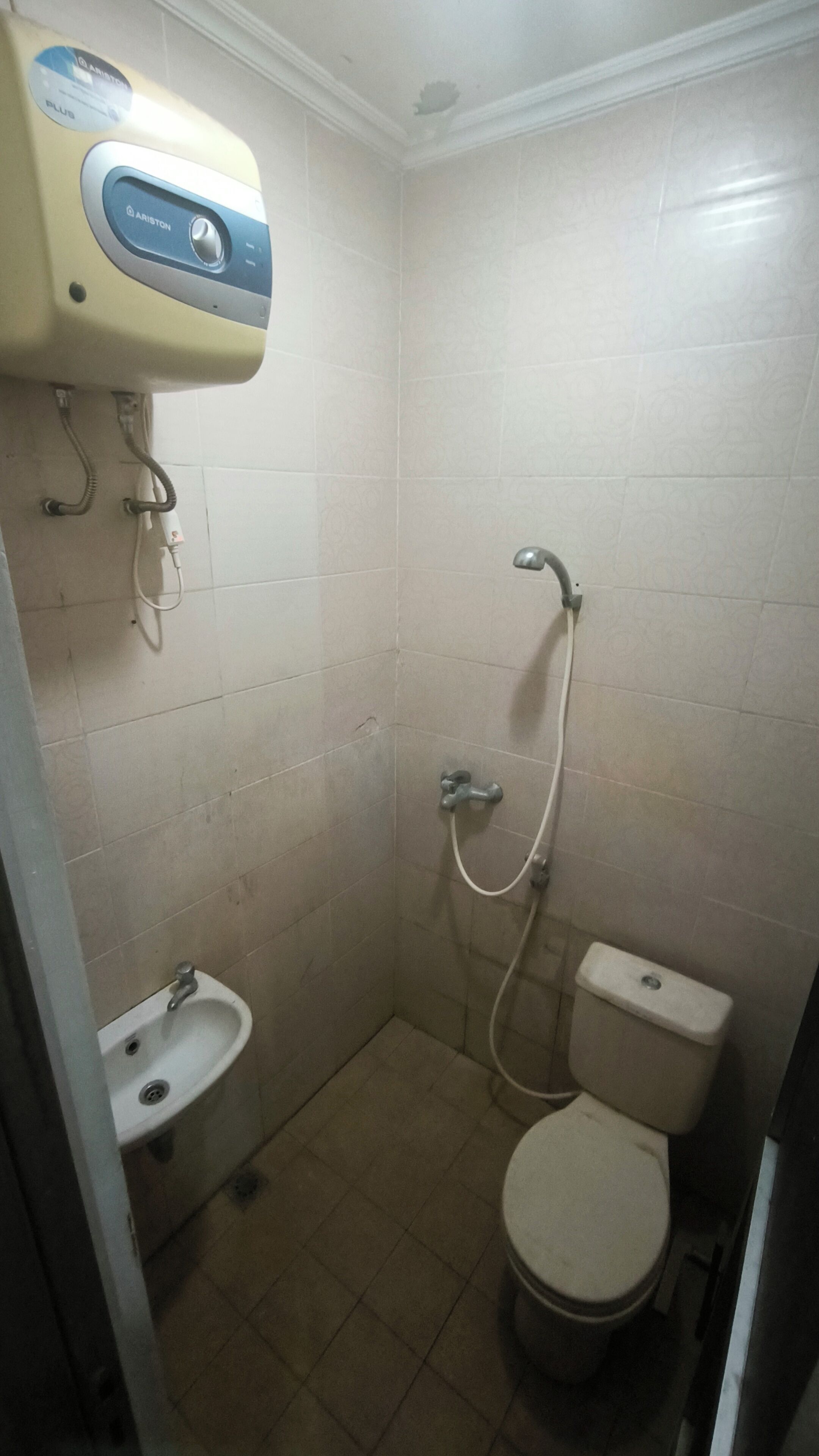 Kamar mandi