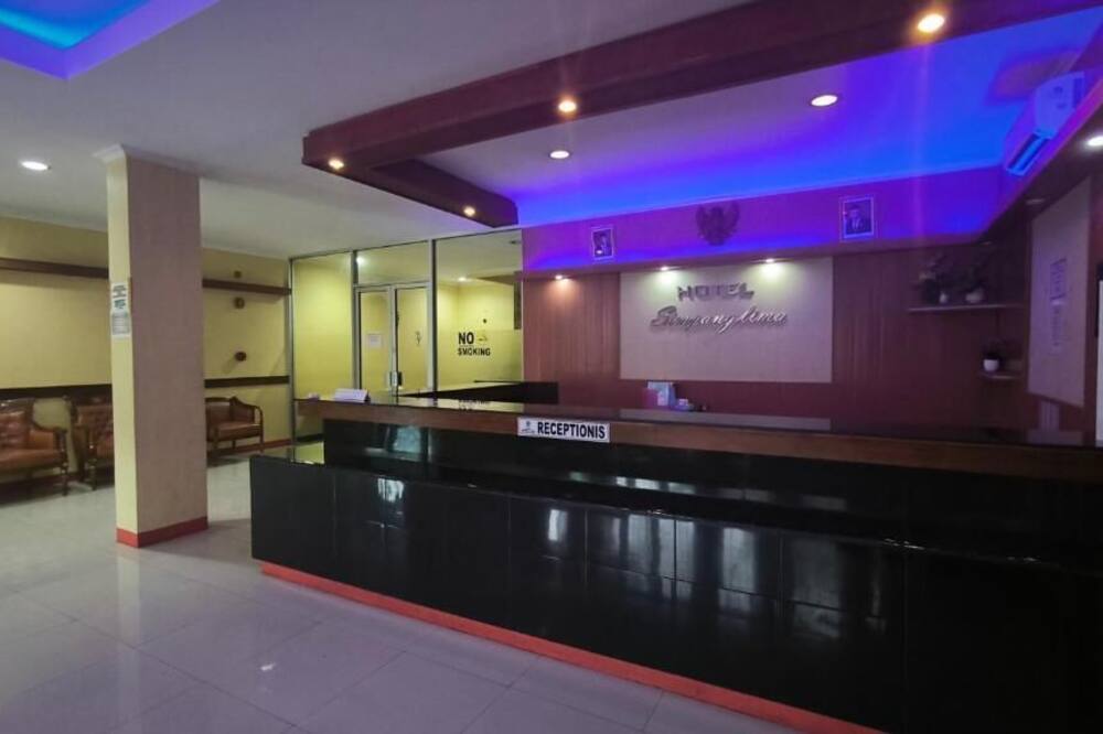 Hotel Simpang Lima Semarang