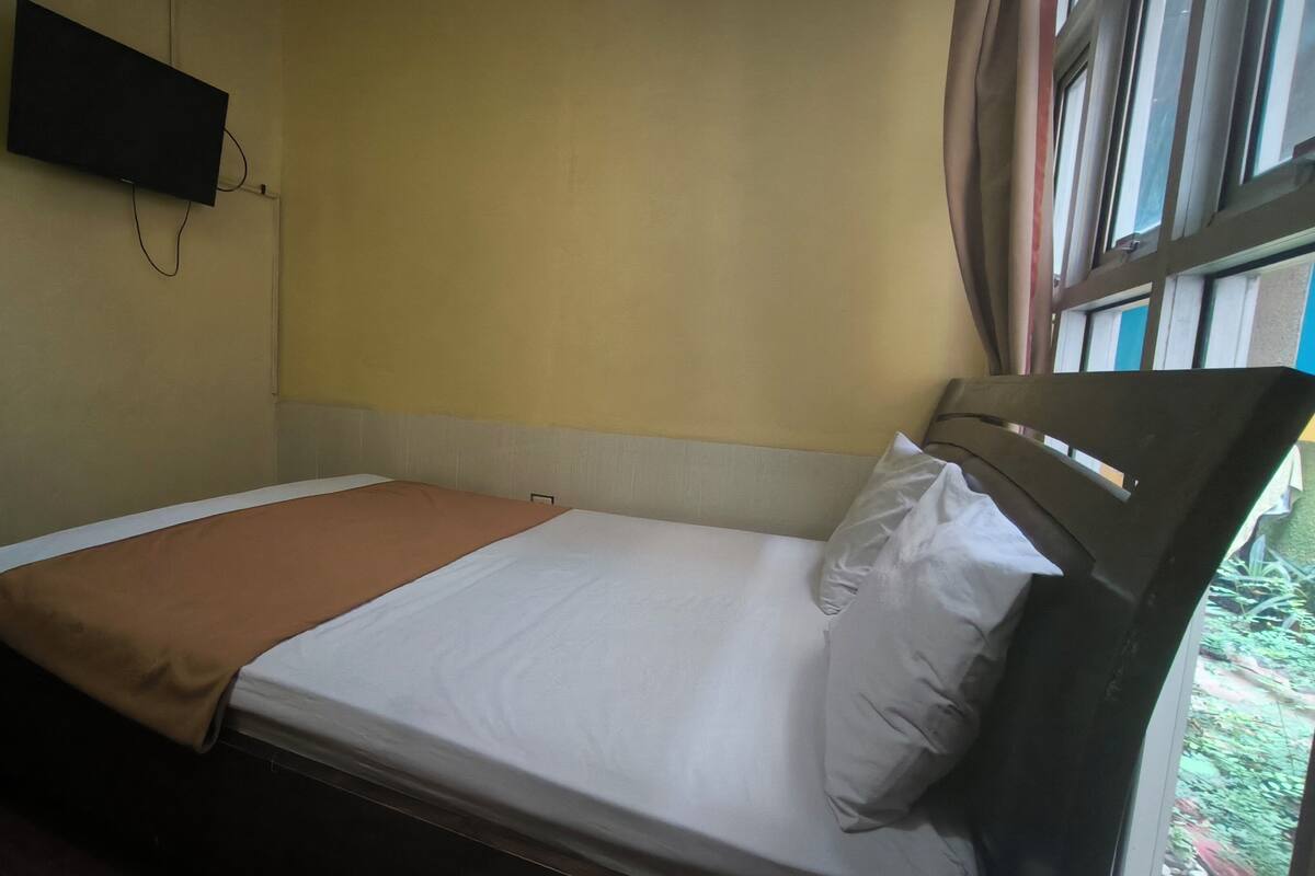 Superior Double Room | Bed sheets