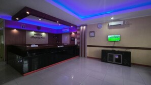 Interior - Hotel Simpang Lima Semarang (Kota Semarang)