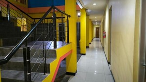 Interior - Hotel Simpang Lima Semarang (Kota Semarang)