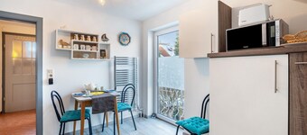 Apartment 'Reinfeld' with Wi-Fi