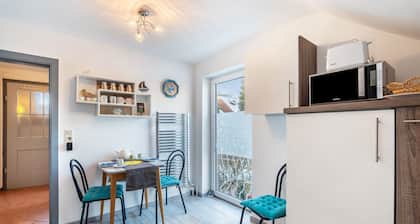 Apartment 'Reinfeld' with Wi-Fi