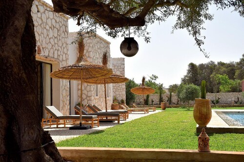 Magnificent Villa Kara LUMI Chef included