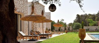 Magnificent Villa Kara LUMI Chef included