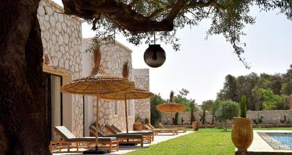 Magnificent Villa Kara LUMI Chef included