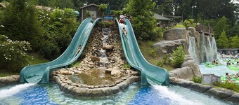 Close to Dollywood | Free Parking + Breakfast