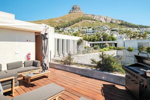 Ferienhaus, barrierefrei | 4 Schlafzimmer, Schreibtisch, Internetzugang