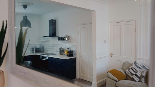 House - Ivydene - 3 Bedroom House -tenby (Tenby)