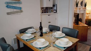 House | 3 bedrooms, Internet - Ivydene - 3 Bedroom House -tenby (Tenby)