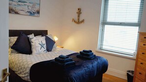 House - Ivydene - 3 Bedroom House -tenby (Tenby)