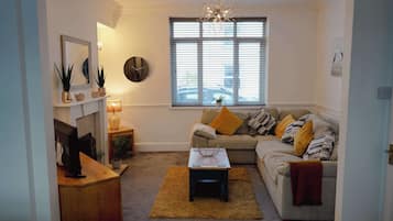 House | 3 bedrooms, Internet
