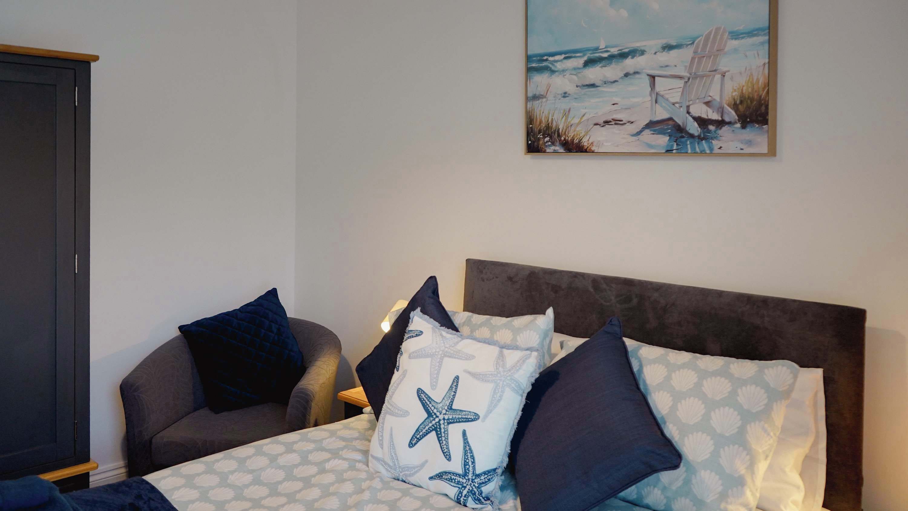 House | 3 bilik tidur, Internet 