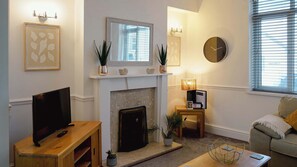 House | 3 bedrooms, Internet - Ivydene - 3 Bedroom House -tenby (Tenby)