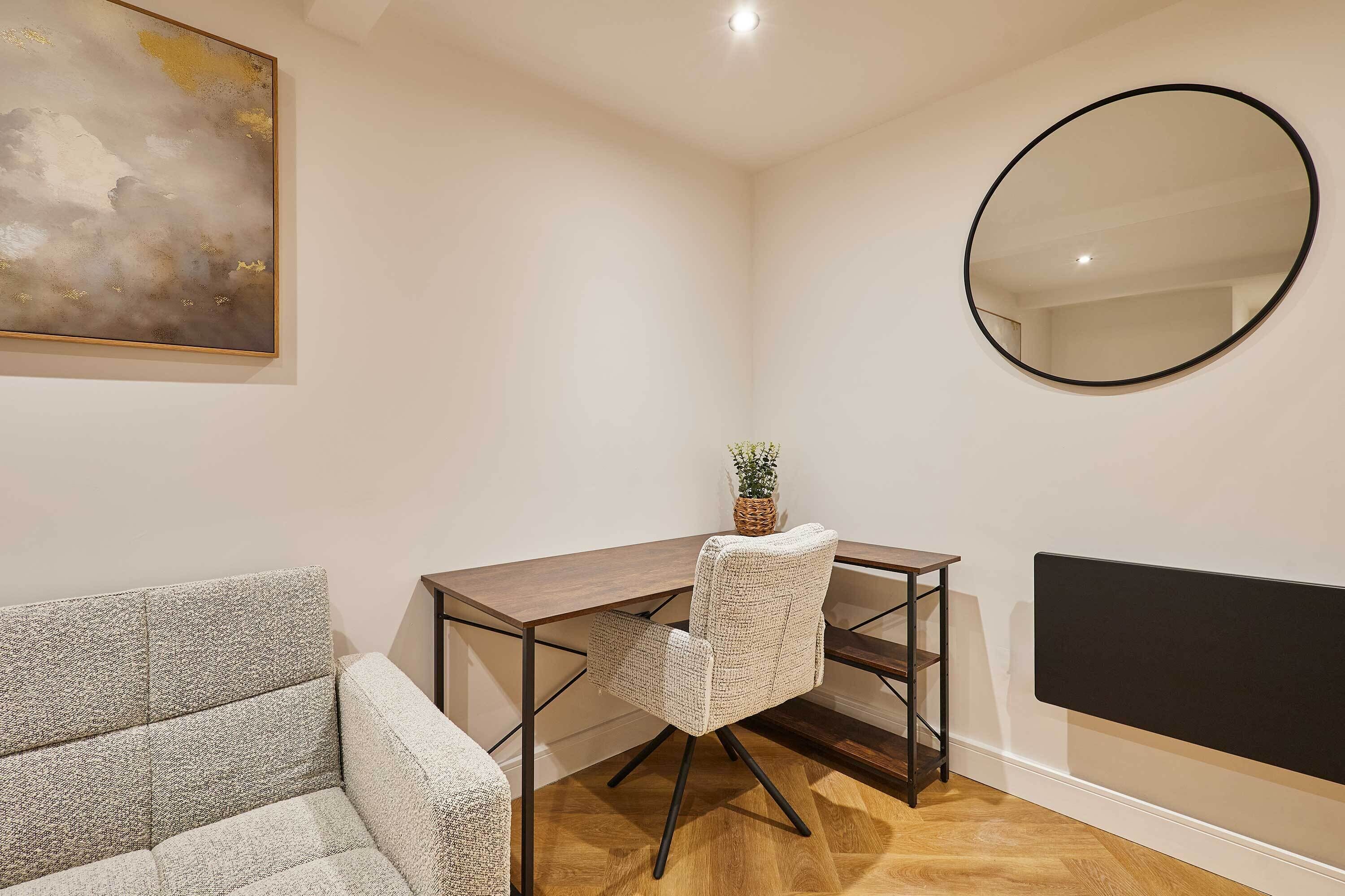 Apartment | 2 bedrooms