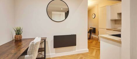 Maison | 2 chambres