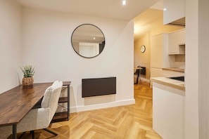 House | 2 bedrooms - Host Stay Parkside Apartment (Middlesbrough)