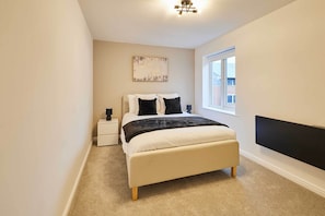 House | 2 bedrooms - Host Stay Parkside Apartment (Middlesbrough)